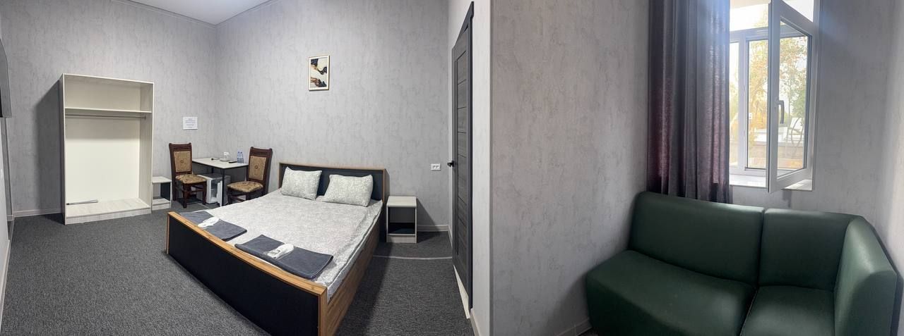 Гостиничный номер