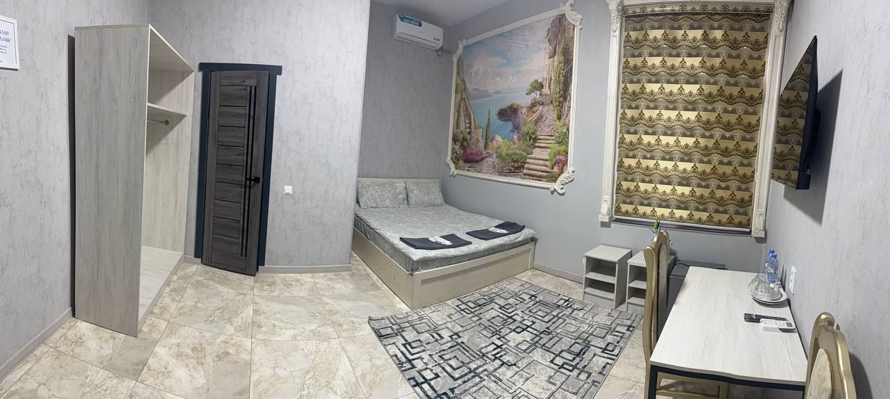 Гостиничный номер